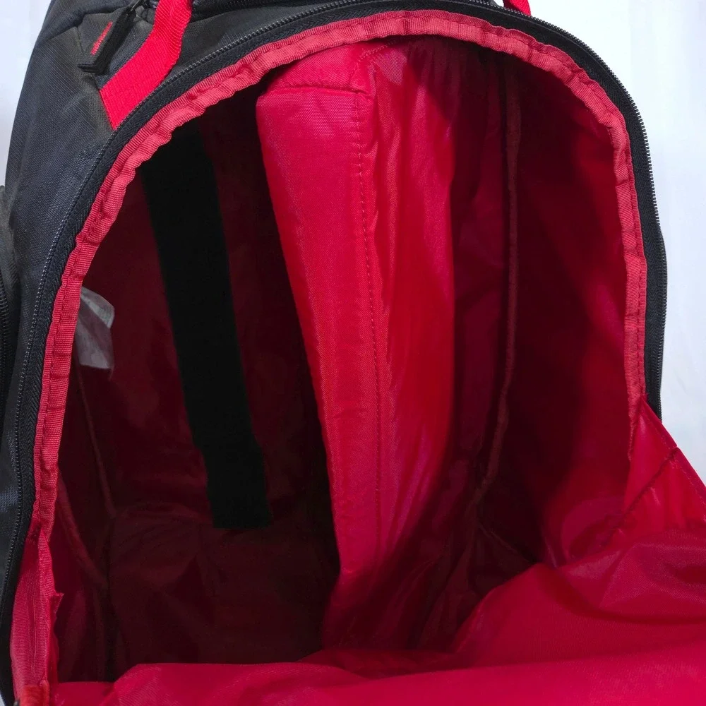 Samsonite MVS Rolling Laptop Backpack 19